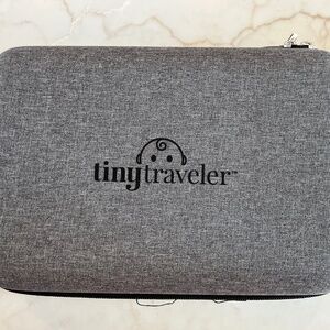 Tiny Traveler Travel Baby Monitor